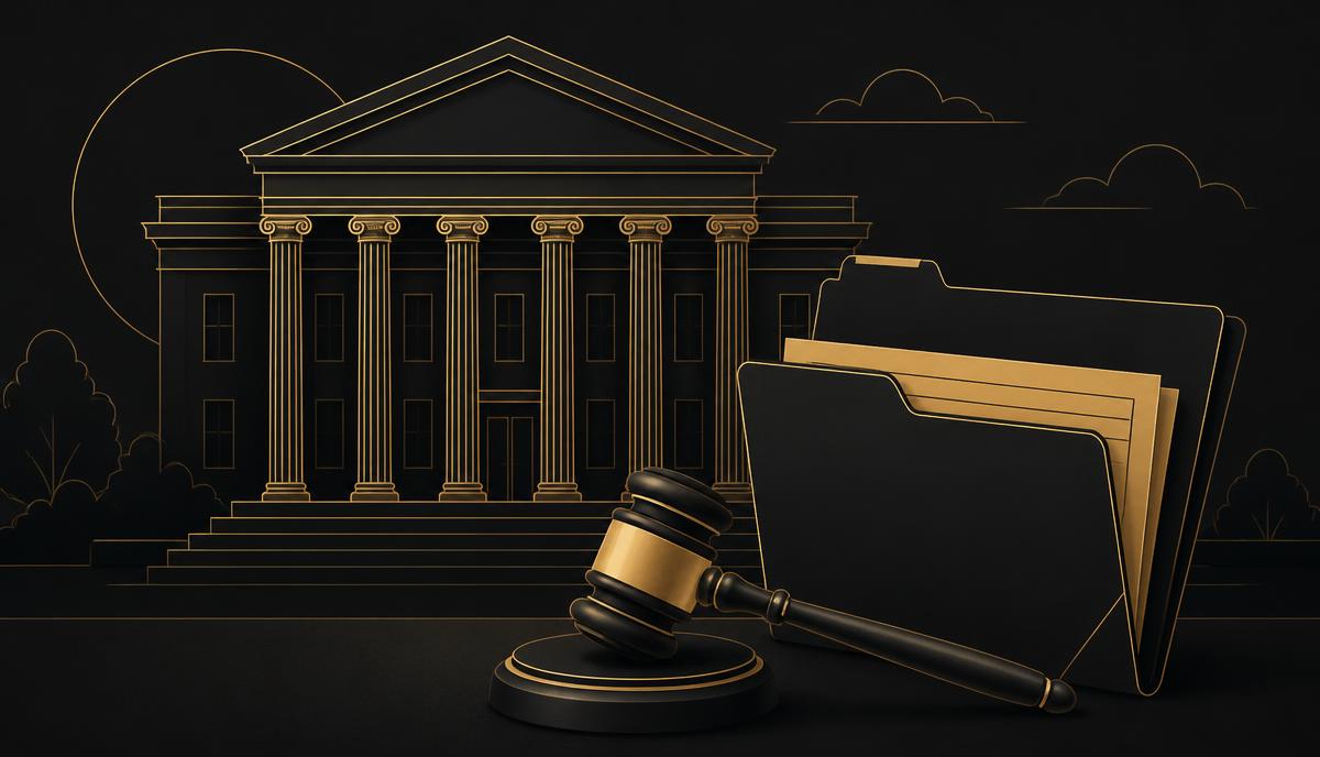 Sacramento County Probate: Timeline, Forms & Court Process