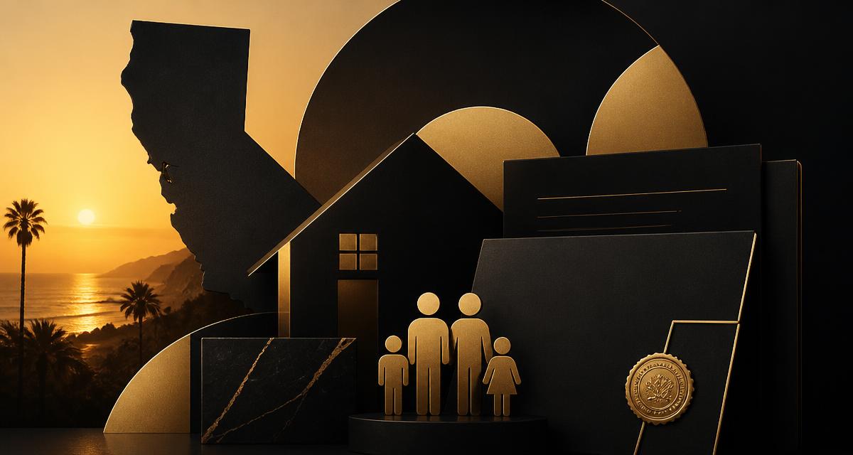 How to Avoid Probate in California