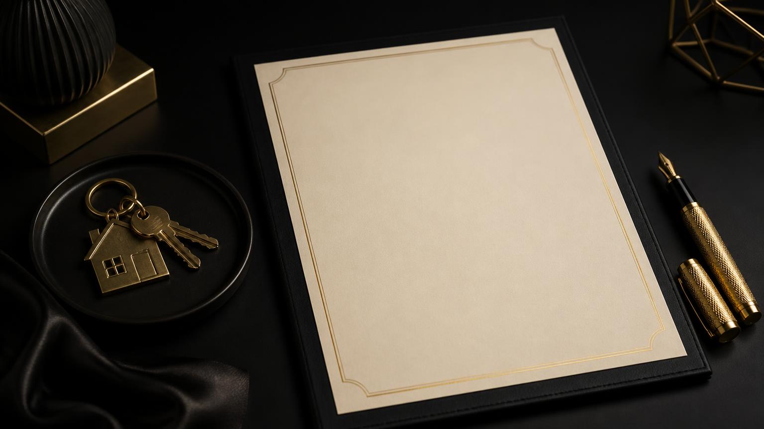 California Small Estate Affidavit: How to Skip Probate