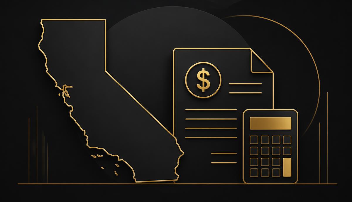 Inheritance Tax in California: What Beneficiaries Actually Pay